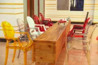 樂東中庭飯店（黃流車站店）