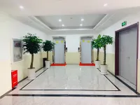 Xuancheng Jinda Hotel