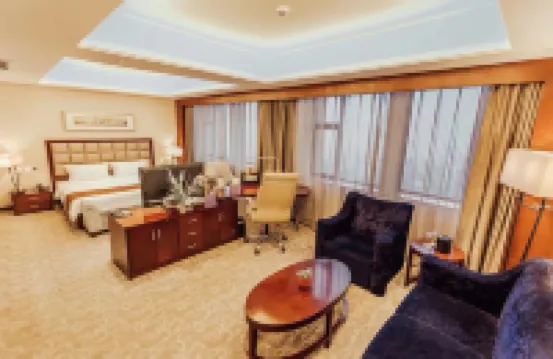Guomao Hotel