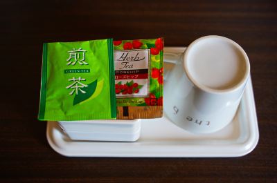 スーペリアシングル the b 名古屋の写真