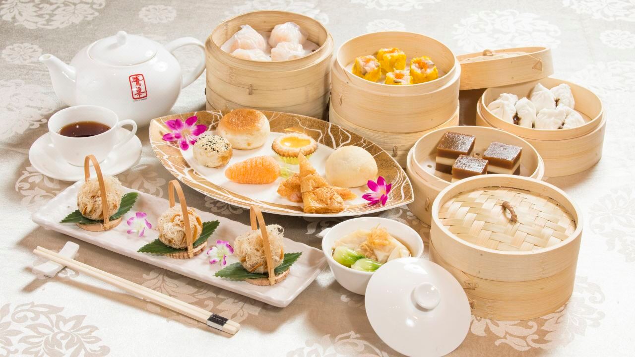 Hilton Garden Inn Hong Kong Mongkok photo