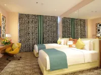 Hotel H2O Hotels in City of Manila