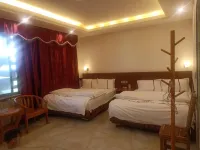 Longnan Hakka Business Hotel
