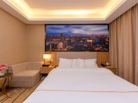 深圳博园酒店 - 高级大床房