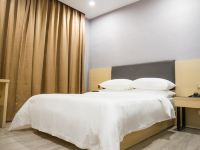 中山三洋酒店 - 标准单床房