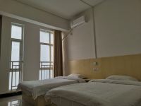 柳州海迅酒店 - 标准双床房