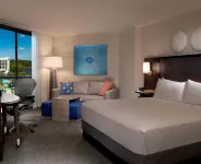 Hilton Orlando Buena Vista Palace - Disney Springs Area Отели в г. Орландо