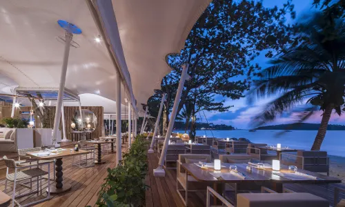 SALA Samui Chaweng Beach Resort