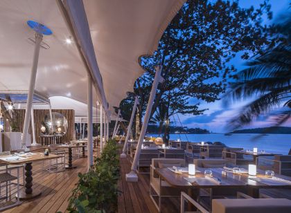 サラ サムイ チャウエン ビーチ リゾート