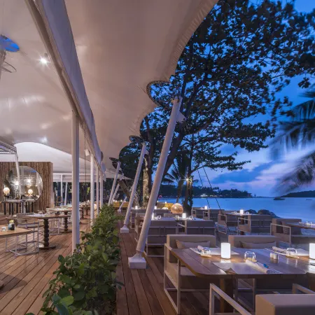 SALA Samui Chaweng Beach Resort