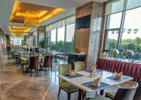 Holiday Inn NANYANG by IHG - breakfast