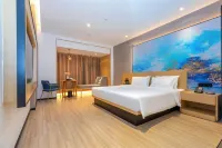 Tuke China Hotel (Pingyang Baiyue Plaza)