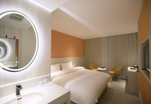 스지아 부티크 호텔