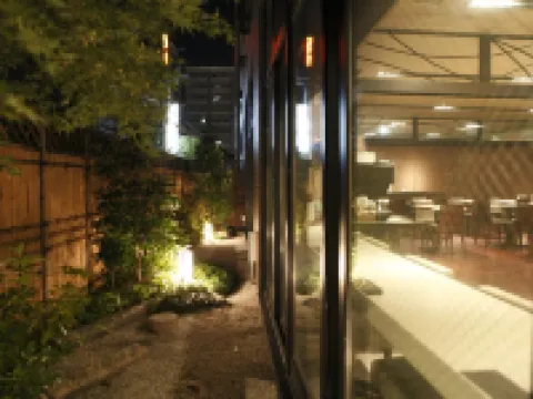 ดอร์มี อินน์ พรีเมียม เกียวโต เอกิมาเอะ เนเชอรัล ฮ็อตสปริง โรงแรมในเกียวโต