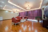 S.devons International Hotel