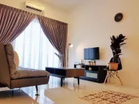 Skypod Residence Puchong Hotels in Puchong