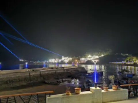 Yuliao Haiyuntian Homestay