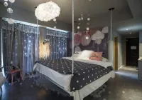 Le live serviced apartments