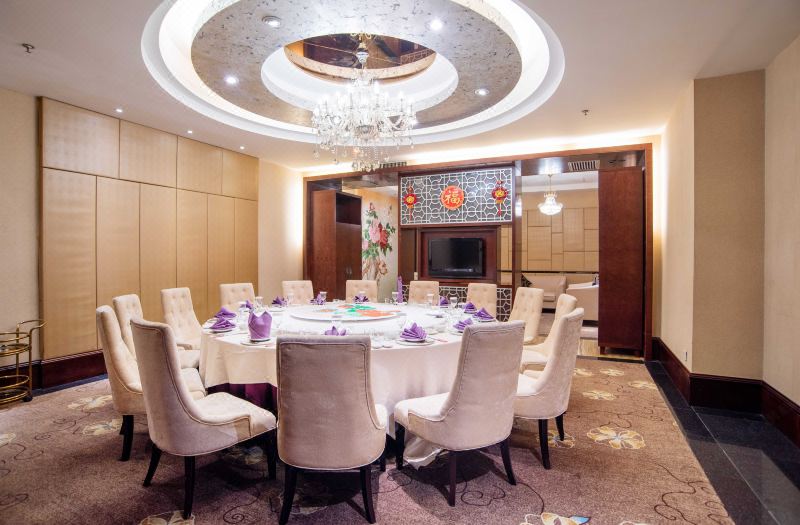 Changsha Xingsha Huatian Hotel photo 4