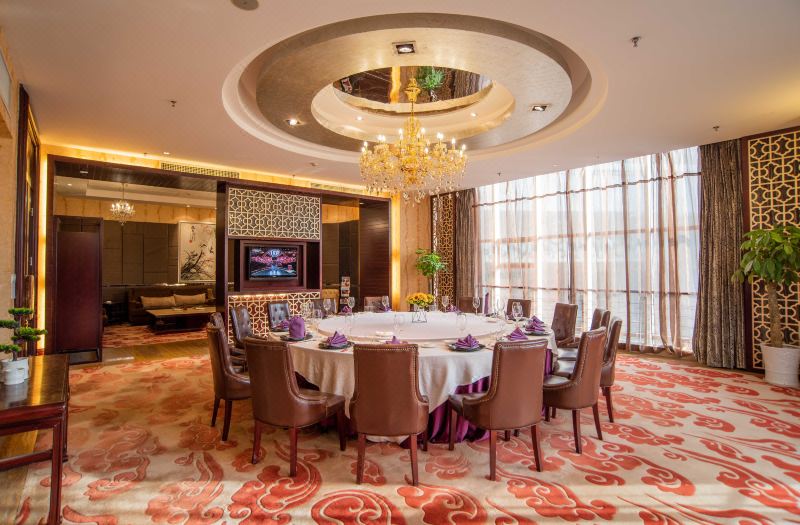Changsha Xingsha Huatian Hotel photo 3