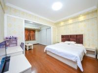 西子公寓酒店(长沙高桥店) - 标准大床间