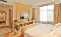 GreenTree Inn (Shaohai Park Store, Kewan Street, Jiaozhou)