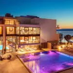 Luxury Hotel Riva