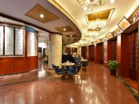 桔子水晶北京西站南广场酒店 - 咖啡店