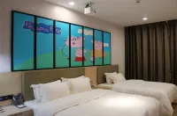 Ankang Bafangke Hotel Hotel in zona Wuli Wuji Passenger Transport Terminal