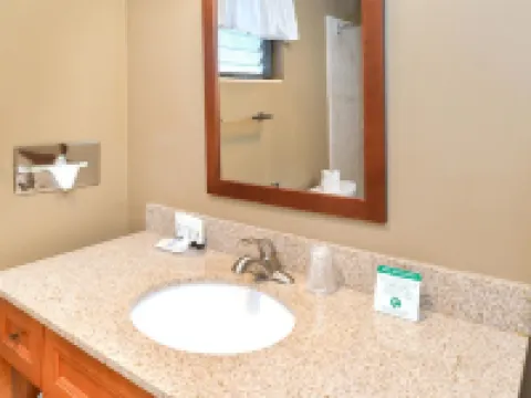 Svendsgaard's Danish Lodge-Americas Best Value Inn Hotéis em Solvang