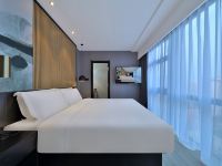桔子酒店(北京建国门店) - 精选大床房