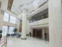 Jing Yue Hotel Các khách sạn ở Thấm Nguyên