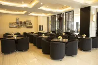 Homeinn Huayi Select Hotel (Qitaihe Vocational College) Hotels in Qitaihe