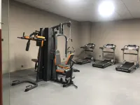 Chaohu International Hotel