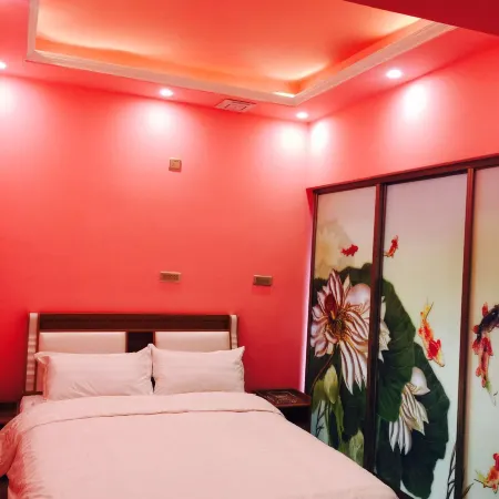 Hailun Xinjinxiang Hotel