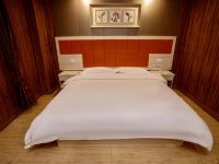 长阳新时代商务酒店 - 舒适大床房