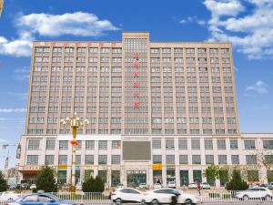 Yayuan longxu business hotel