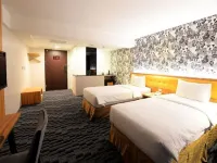 Bamboo Hotel Hotels in Kaohsiung