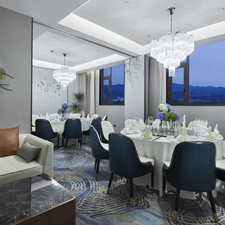 WUYI Flower Soul Art Hotel