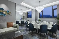 WUYI Flower Soul Art Hotel - Aamiainen
