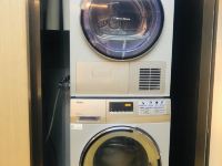 全季酒店(上海塘桥世贸滨江店) - 洗衣服务