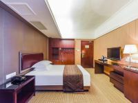珠海君怡国际酒店 - 2号楼经济大床房