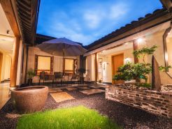 Yiman Hotel (Suzhou Guanqianjie Pingjiang Road Scenic Area)