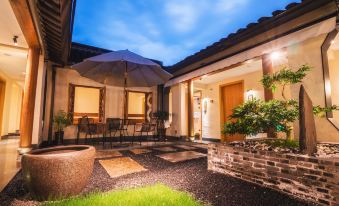 Yiman Hotel (Suzhou Guanqianjie Pingjiang Road Scenic Area)