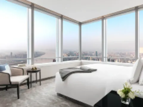 Niccolo Changsha Hotels in Changsha