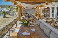 Branco Mykonos Hôtels à : Mykonos-Platis Yialos