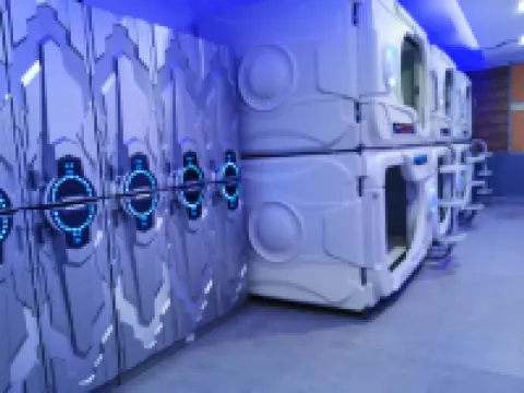 Dreamer Youth Hostel