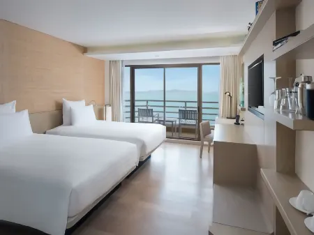 Pullman Pattaya Hotel G