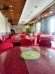 Haishengquan Hotel - sarapan