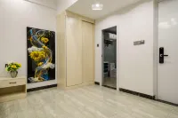 西雙版納嘎納觀江酒店（告莊星光夜市店） - 2星級